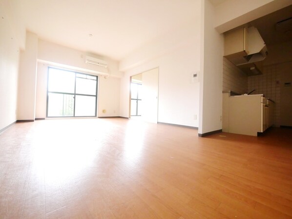 アネックス鶴牧の物件内観写真